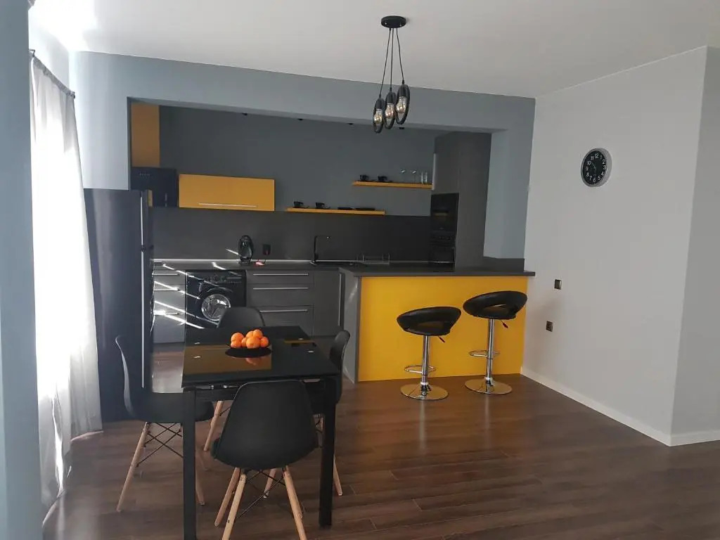 Luxury Suites