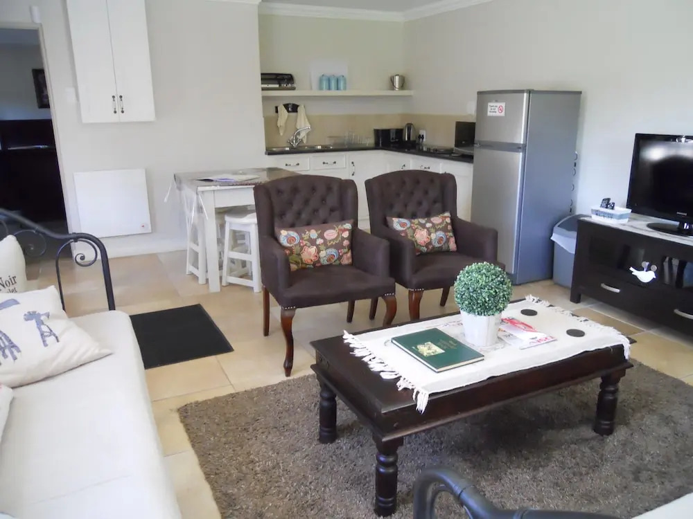Bella Vista Self Catering