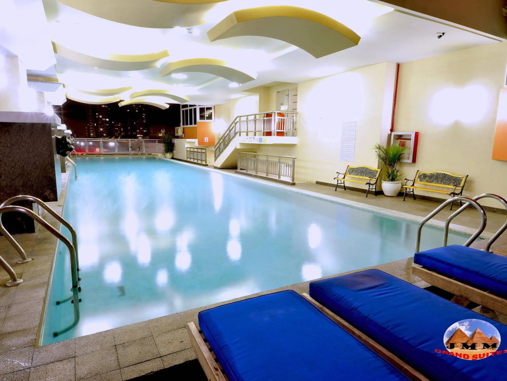 JMM Grand Suites