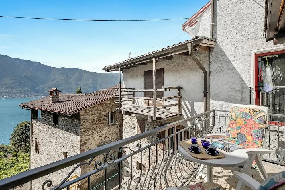 Rustico la Staleta
