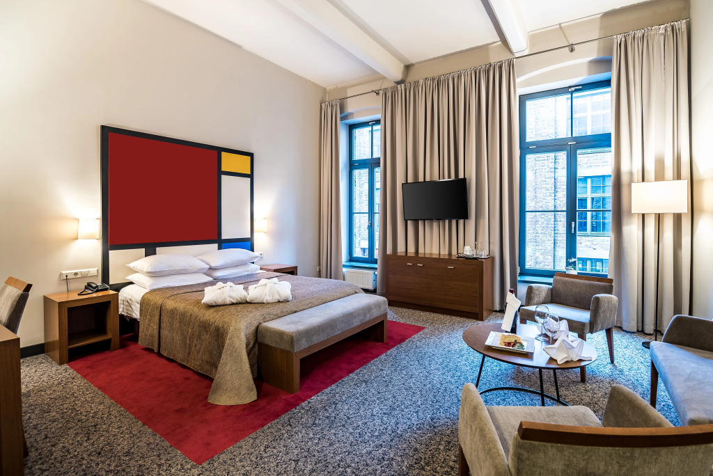 VICTORIA Hotel Kaunas