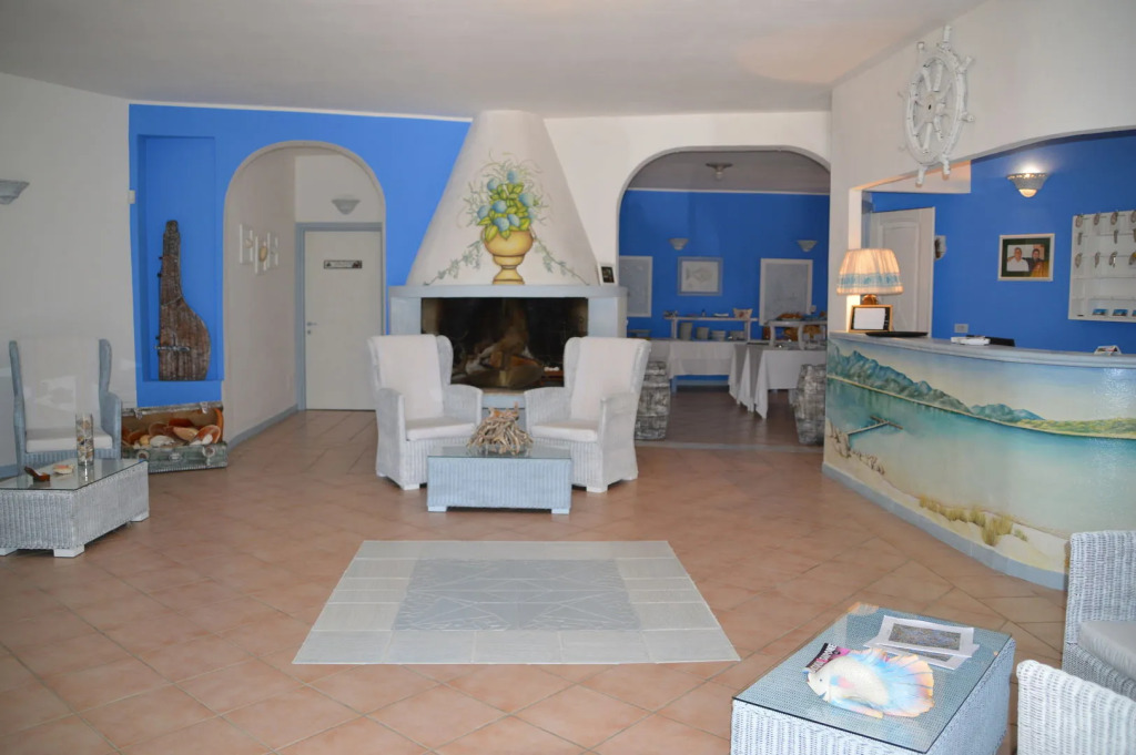 Hotel Il Timone