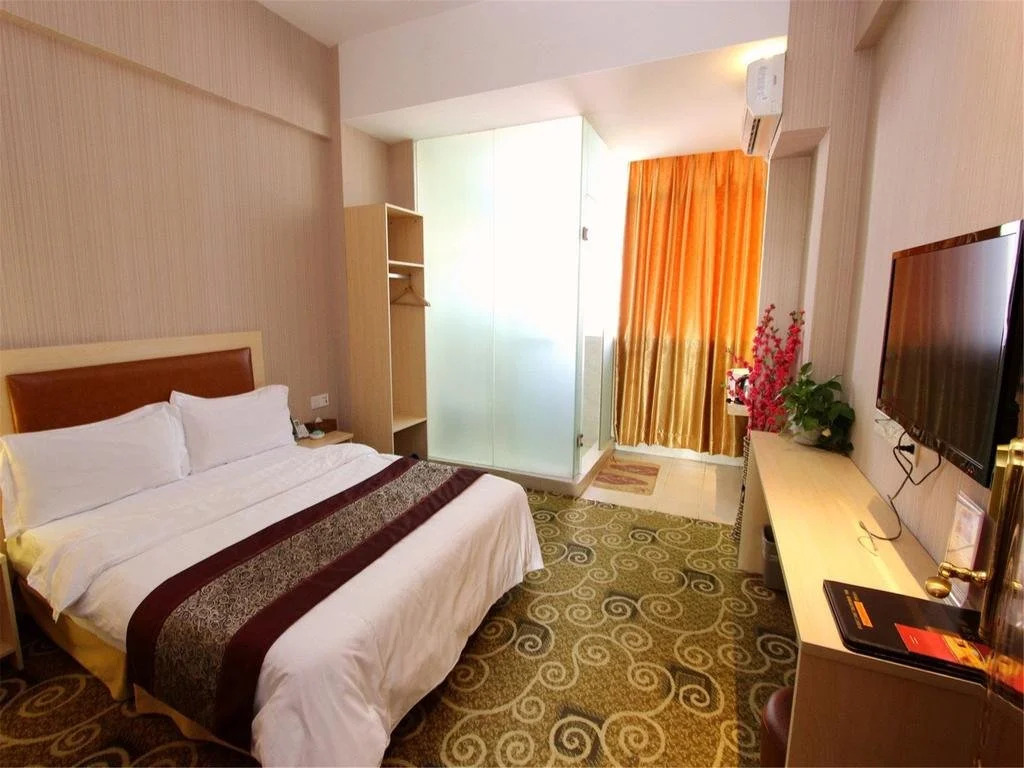 Civil Aviation Hotel