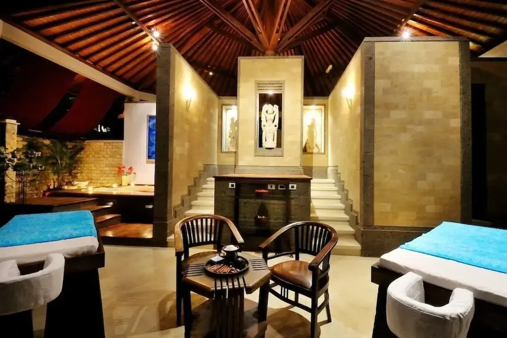 Villa Juno Uluwatu