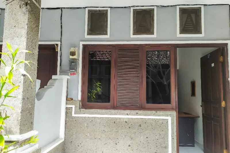 SPOT ON 90365 Rumah Kost Alor
