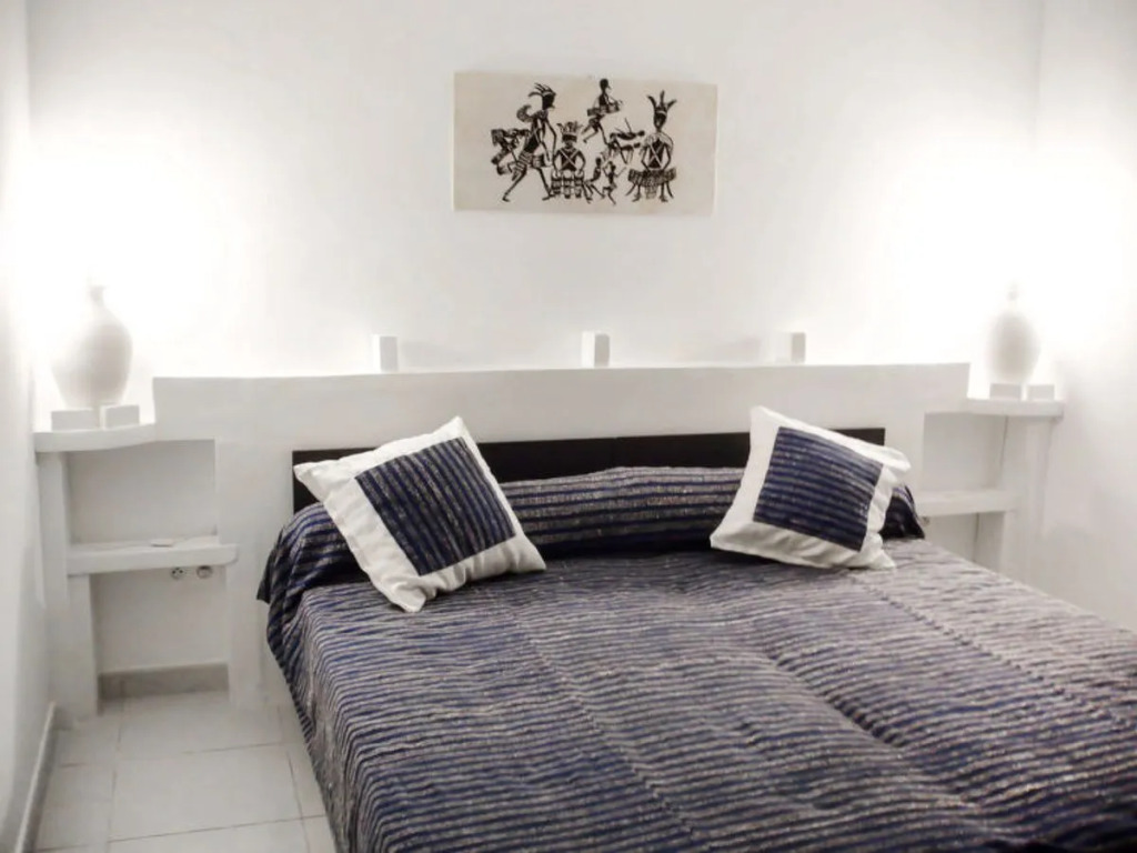 Apartment Les Collines