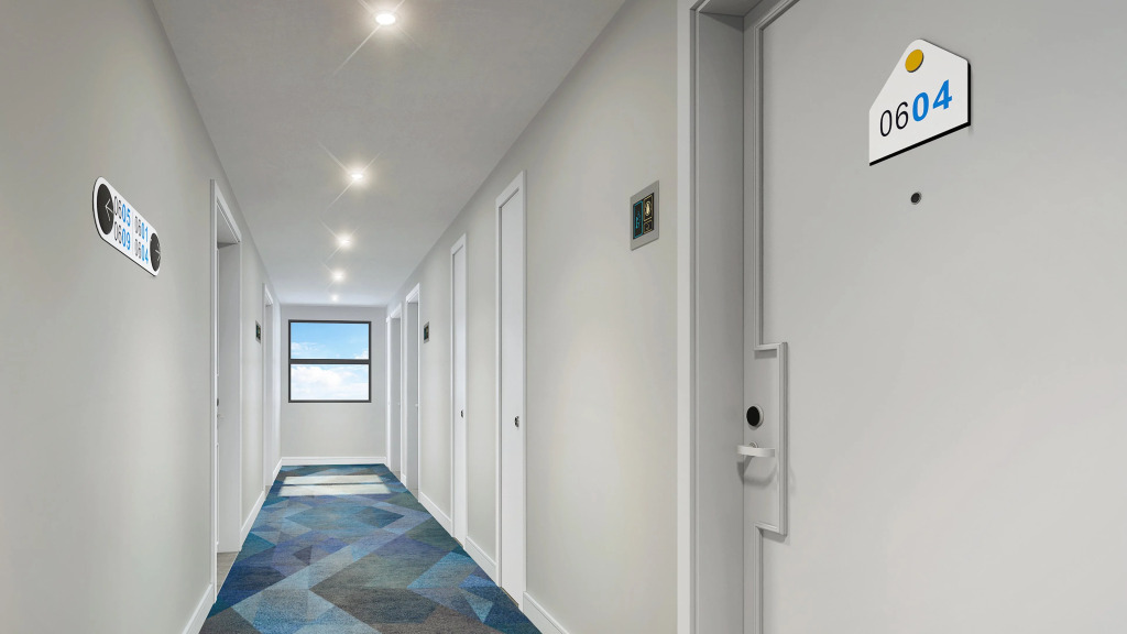 Holiday Inn Express & Suites Singapore Novena by IHG