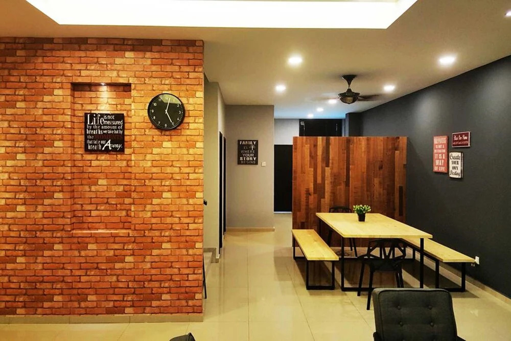 The Bliss Urban Loft