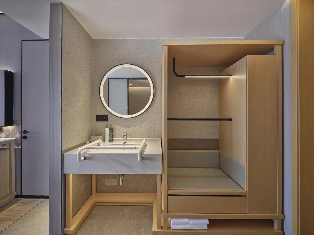 Hilton Garden Inn Quzhou
