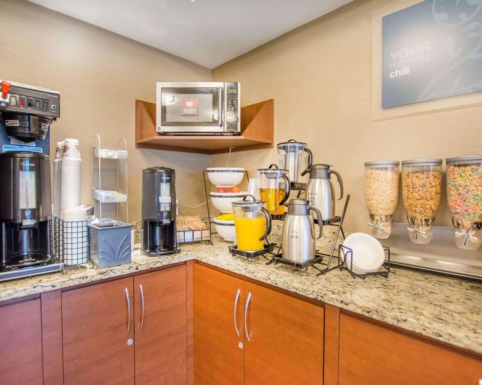 Comfort Inn