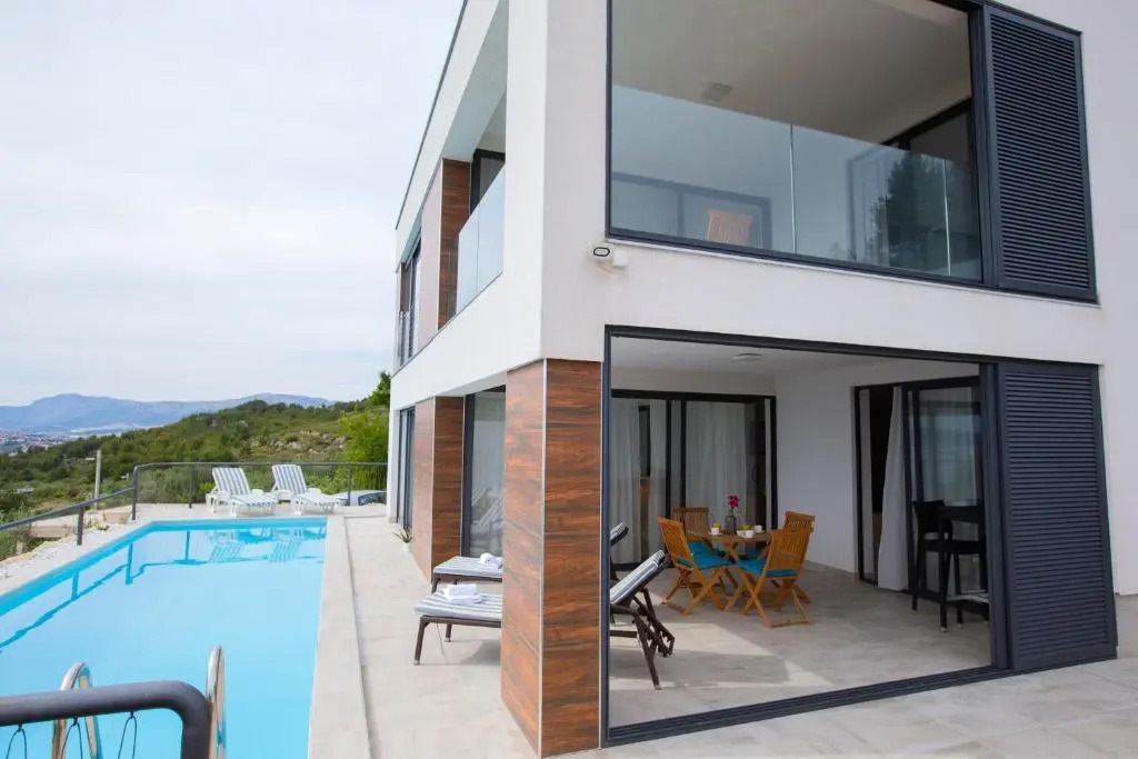 Villa Royal 2 Podstrana