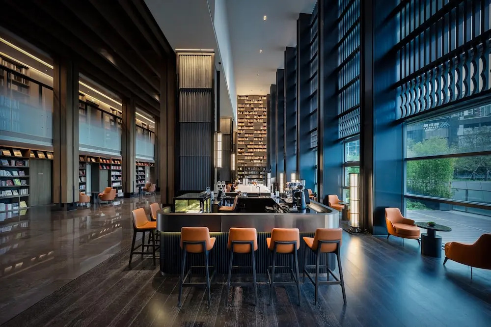 Genpla Hotel, Shenzhen Qianhai