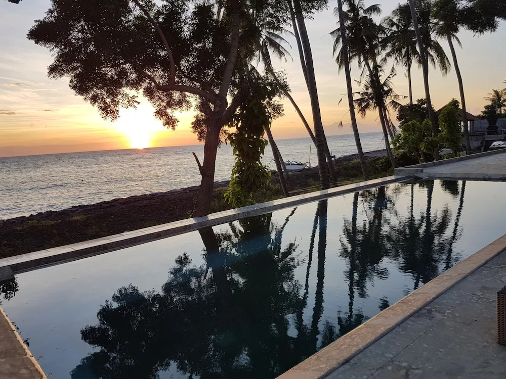 Bali Apnea Club