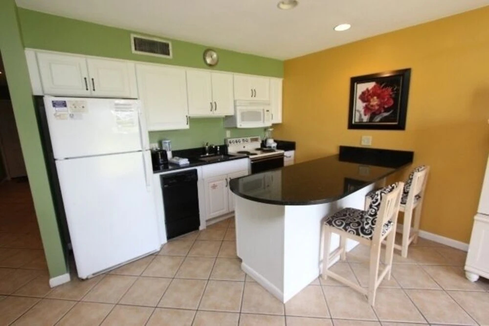 Blue Surf 12a 1 Bedroom Townhouse