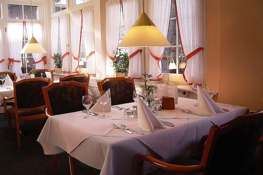 Vitalhotel am Stadtpark Superior
