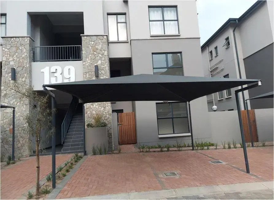 Kikuyu Unit 1012
