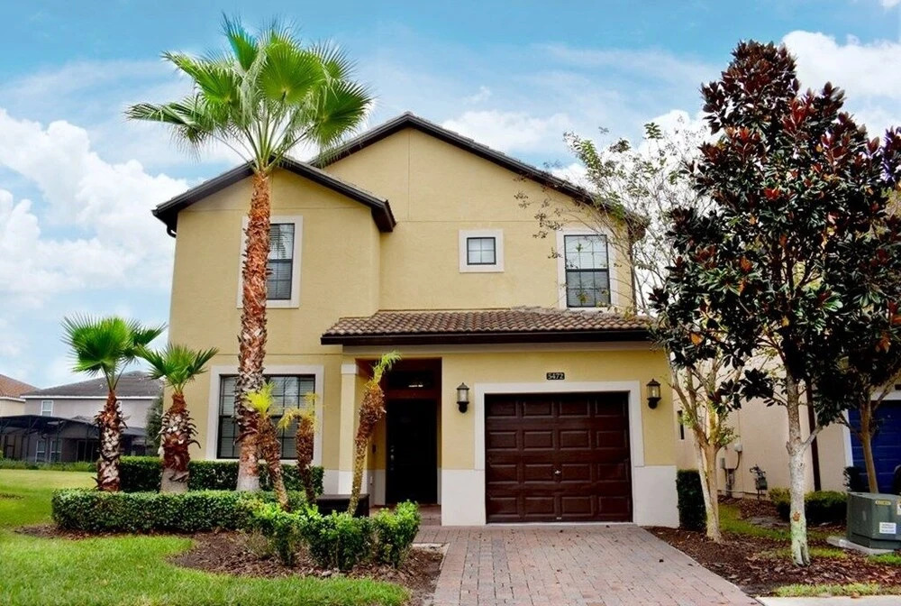 Solterra - 5 Bedrooms House w pool - 7045SR 5 Home by RedAwning