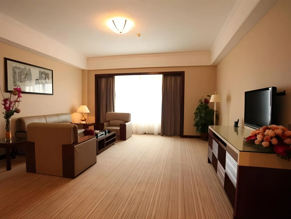 Putian Haiyuan International Hotel