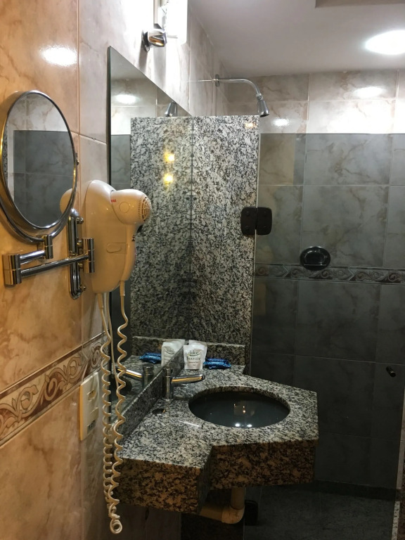 Hotel Villa Rica