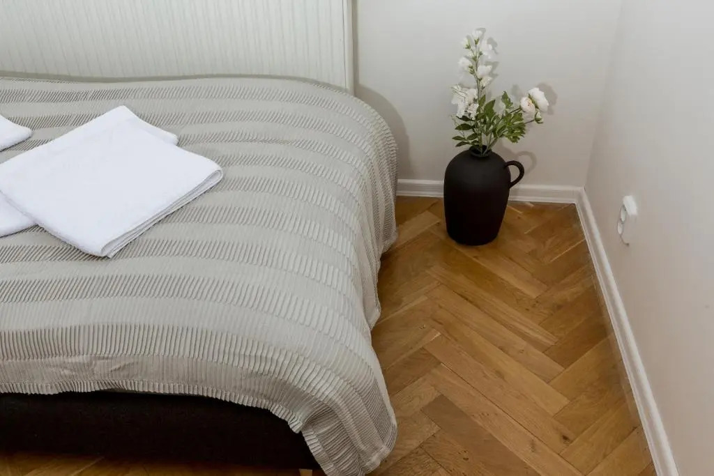 Designer Apartments Vinohrady
