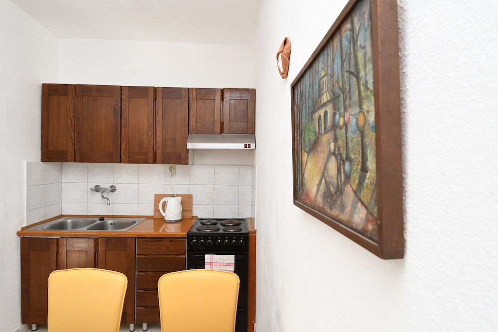Apartment Dory