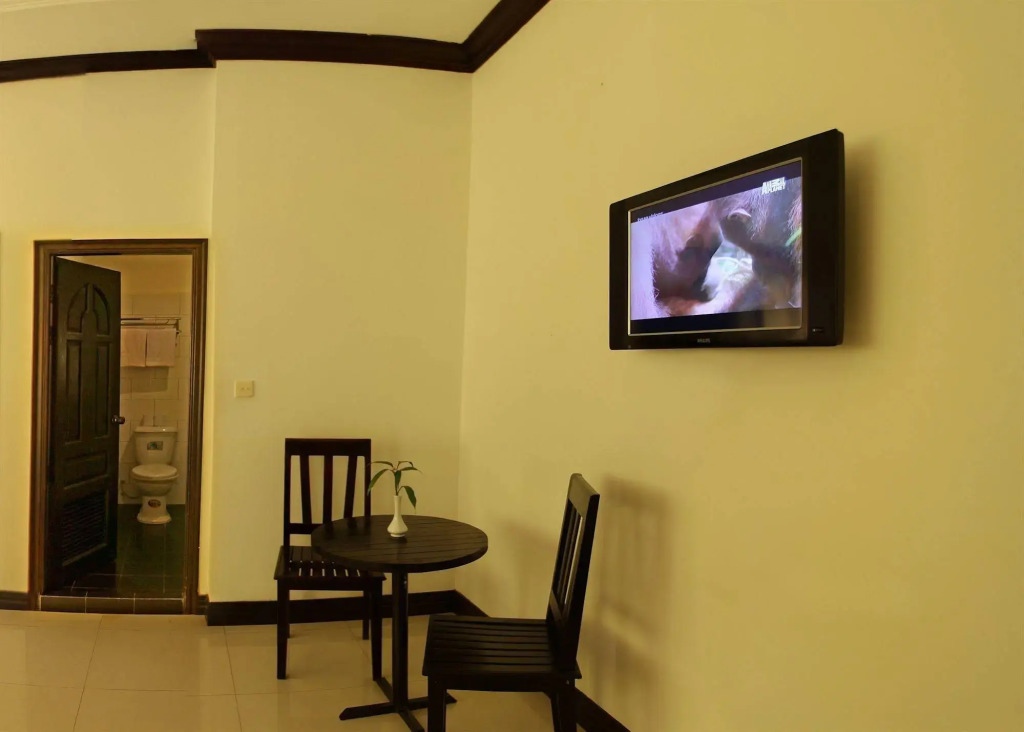 Siem Reap Urban Boutique Hotel