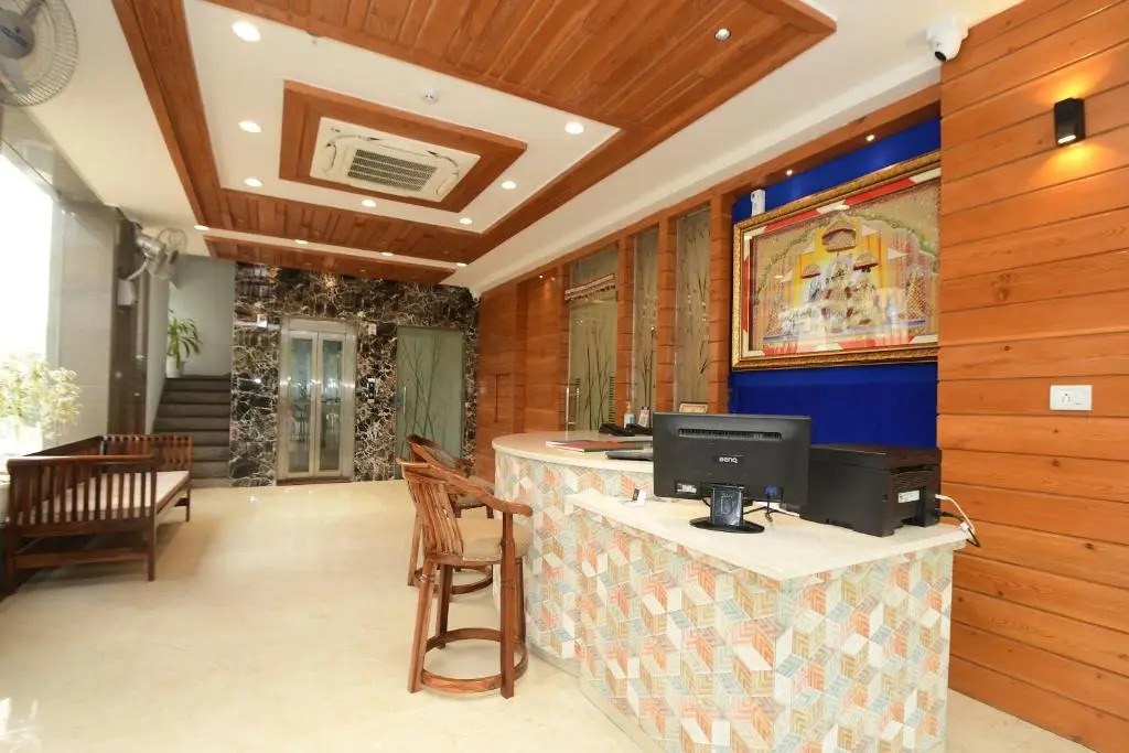 Hotel Life Inn