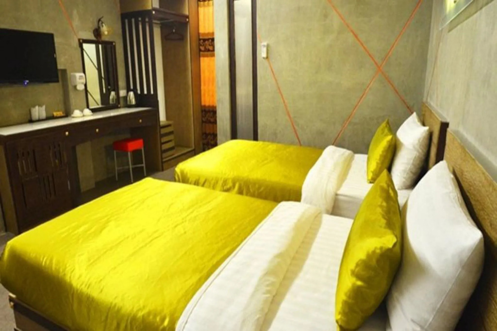 Loft Living Khonkaen