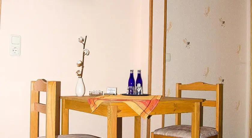 Haus Ringblick