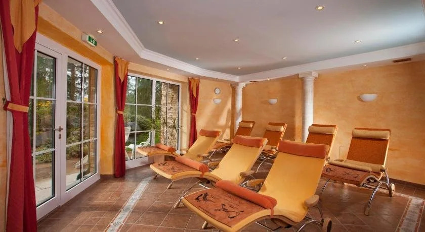 Hotel Lindenhof