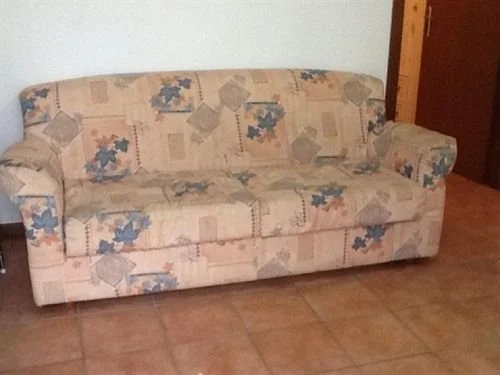 Residence Borgo Alto