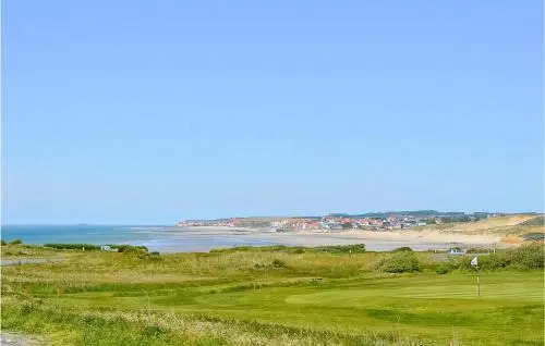 Résidence Les Dunes Du Golf