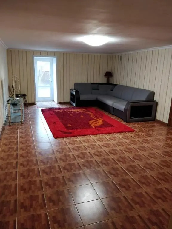 Hostel Astana 52