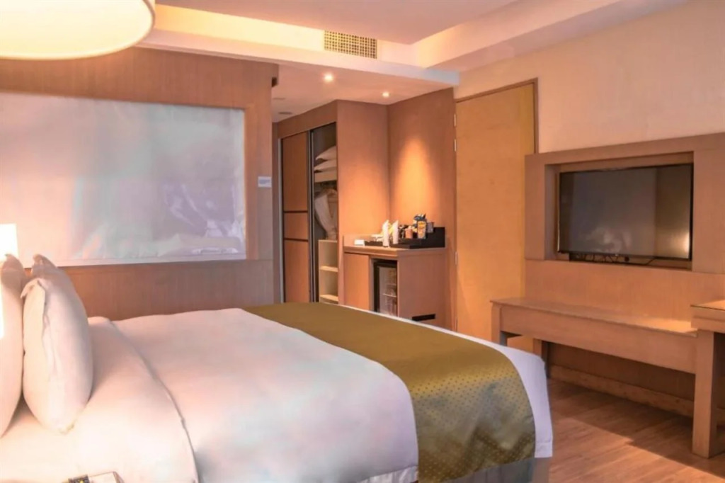 Holiday Inn Baguio City Centre