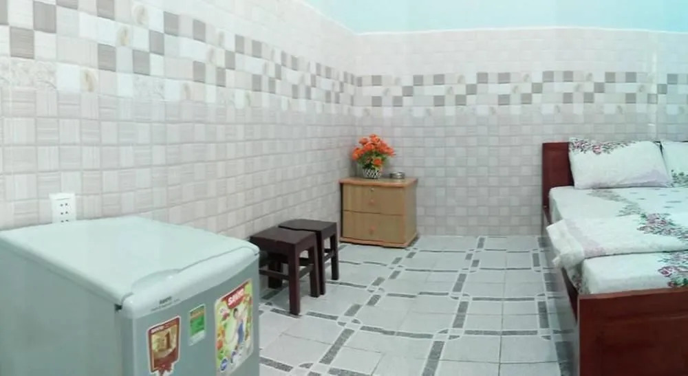 Vinh Lan Guesthouse