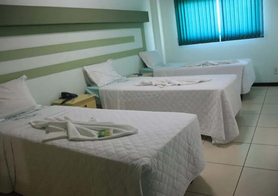 Spazio Verde Hotel