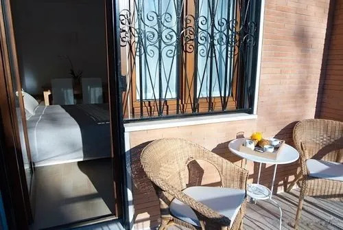 Il Giardino Delle Tartarughe