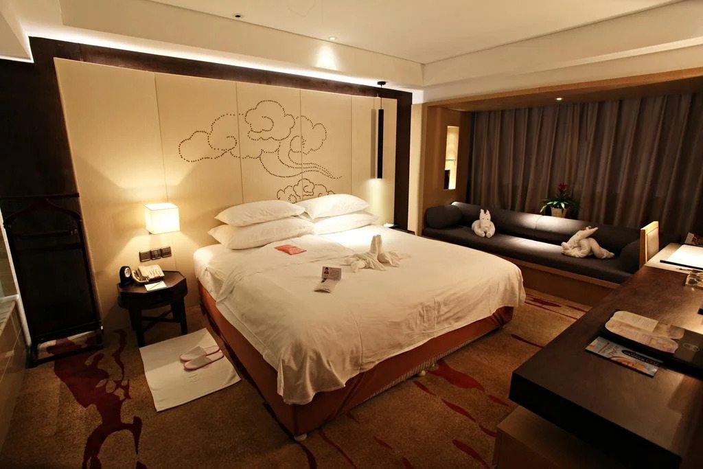 Scholars Hotel Hangzhou West Lake Wulin Square Zhejiang University