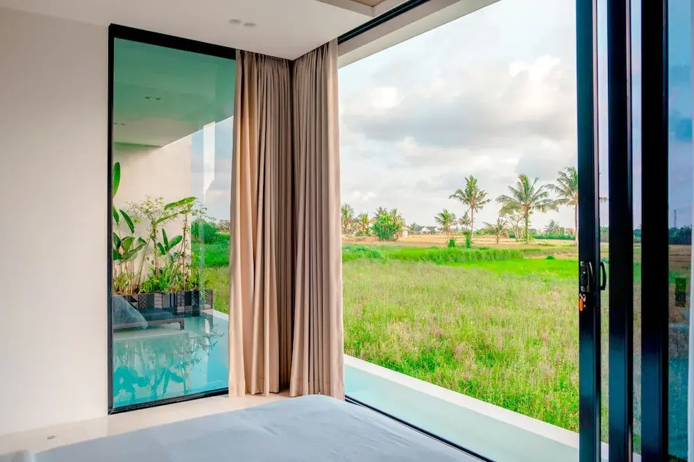 Green Flow Villa 14