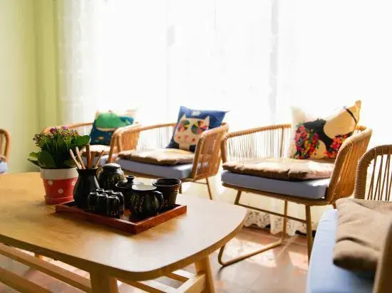 Mingtaoju Theme Inn