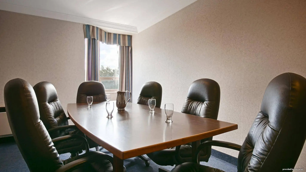 Best Western Milton