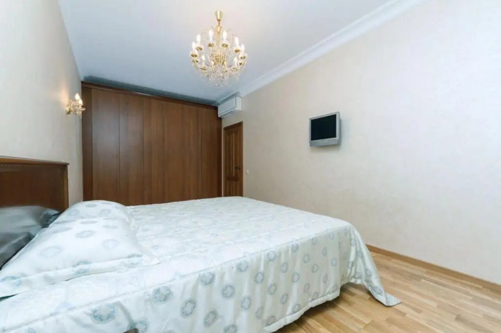 Ujutnye apartamenty