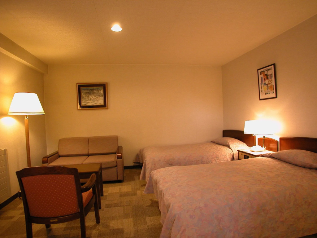 Club Wyndham Shirakabaso Shigakogen