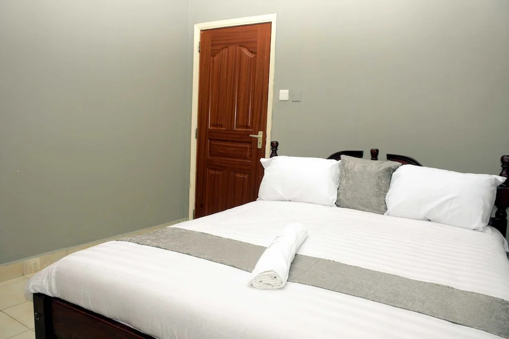 Mersha Homes
