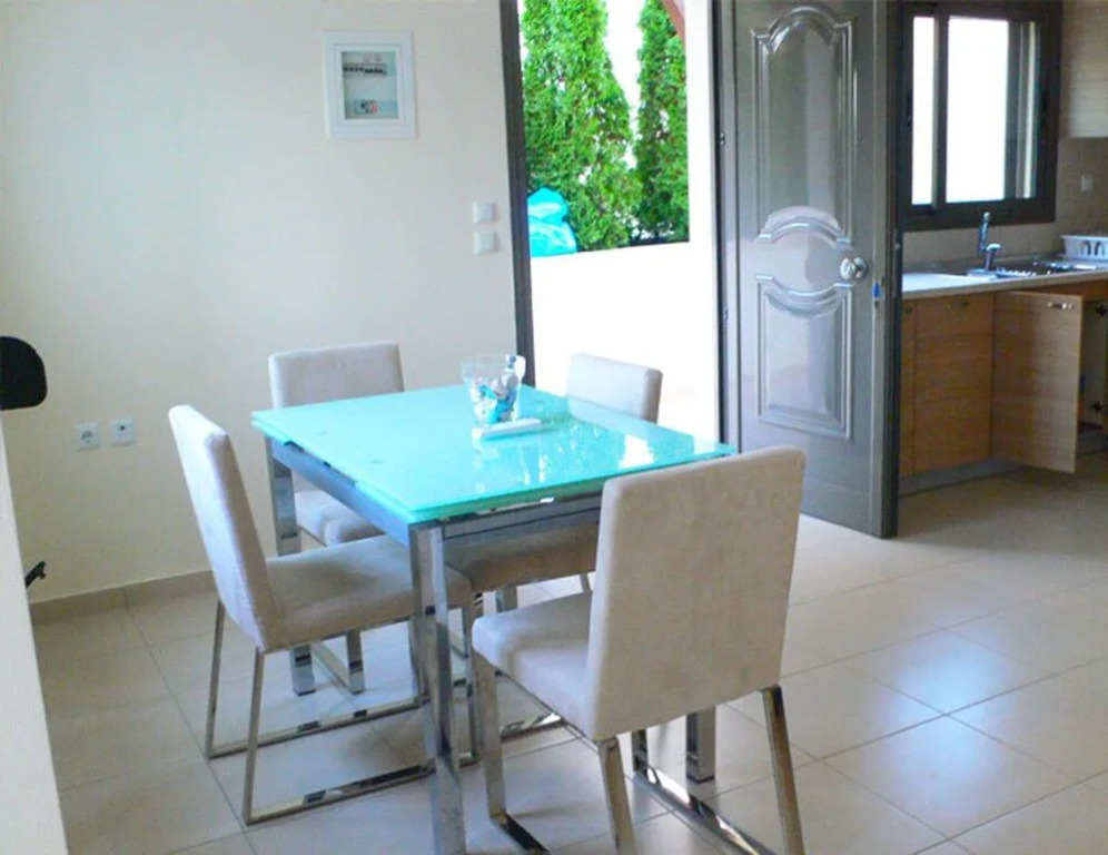 Possidi Villas III