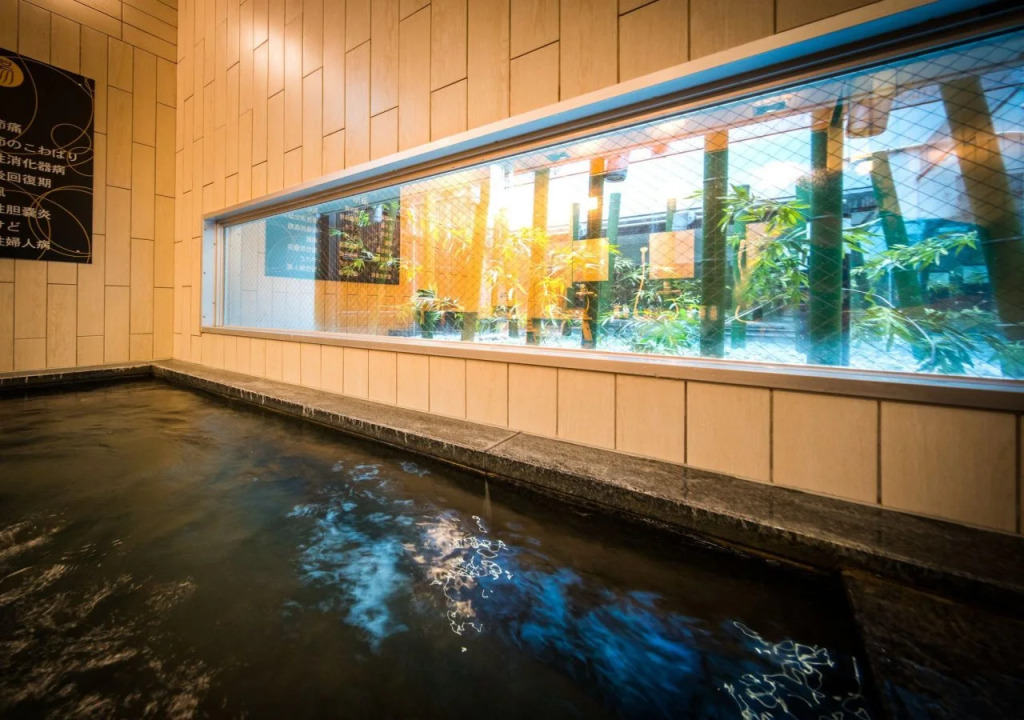 Super Hotel Tottori Station North Exit Smoke-Free