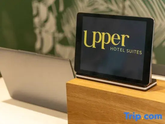 Upper Suites KL Sentral