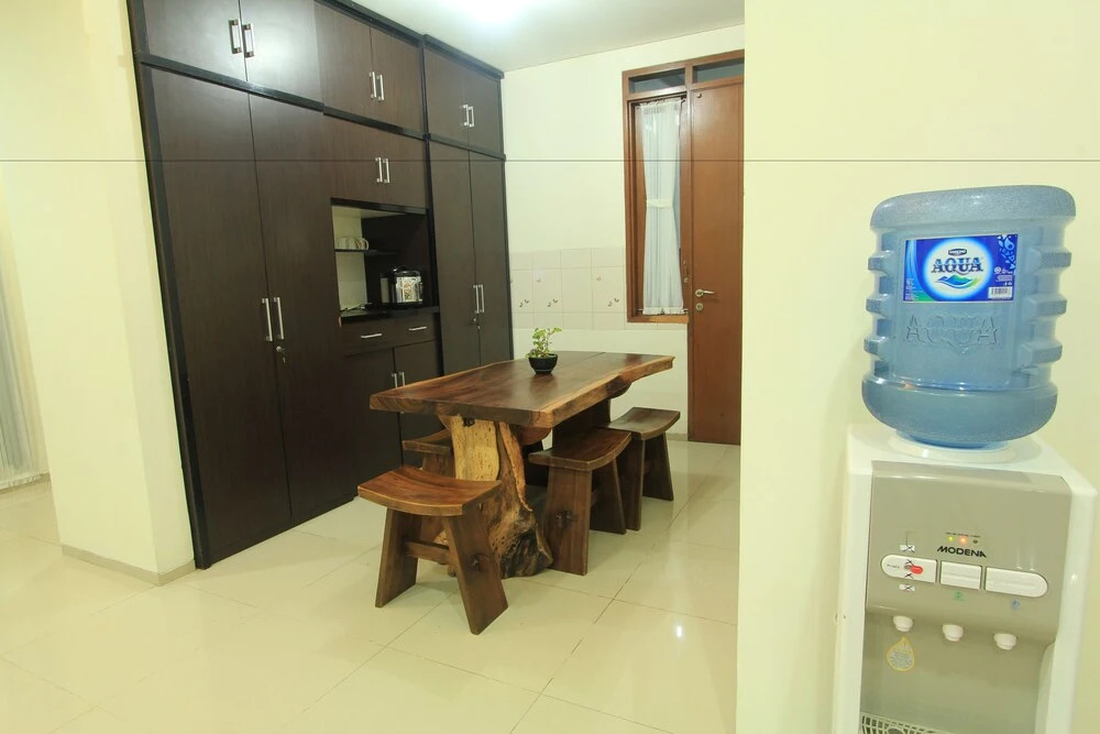 Villa Eby Syariah