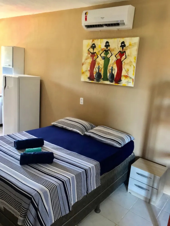 Villa do Sol Flat