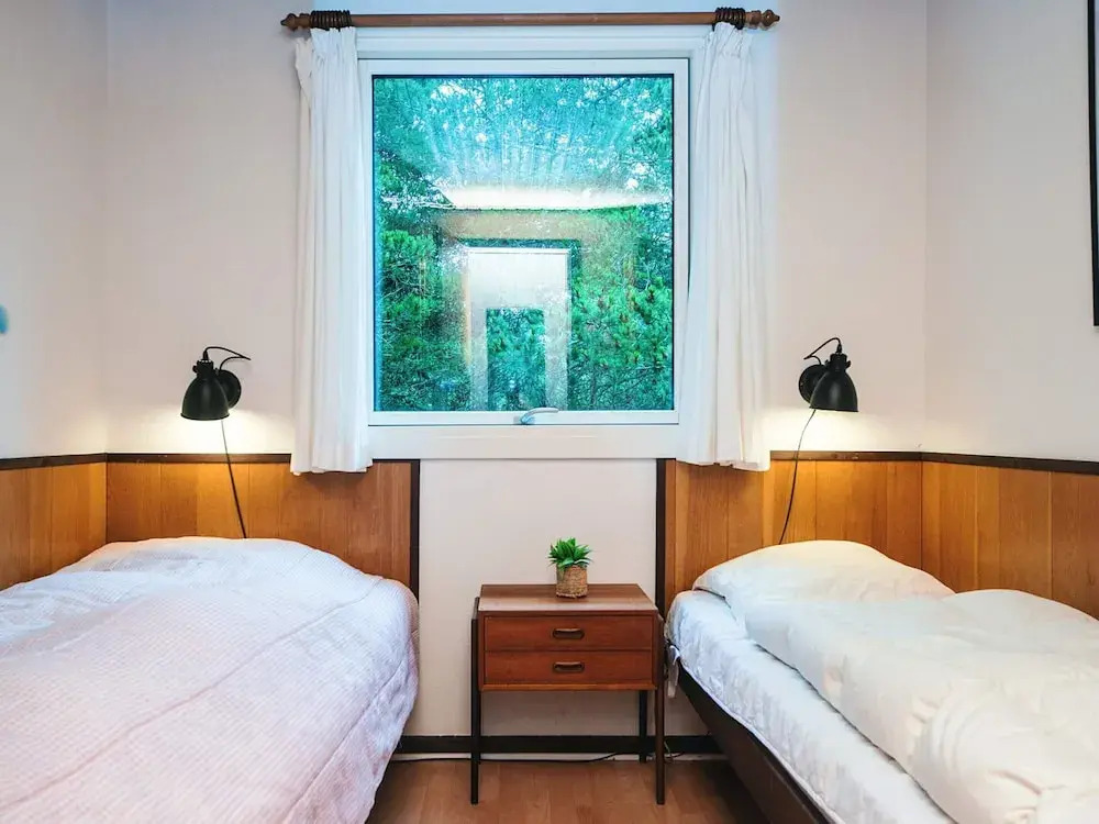 Chic Holiday Home in Jutland With Sea Nearby